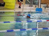 Large Pool Lengths 18